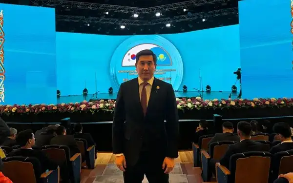 Казахстан - единственная страна, где корейцев становится больше - Юрий Шин