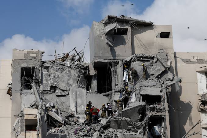 ОДКБ выразила обеспокоенность из-за обострения ситуации вокруг Ирана