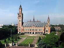 Арбитражный суд отклонил иск на $50 млн к Комитету автомобильных дорог Казахстана
