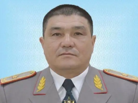 Токаев назначил заместителя министра обороны РК
