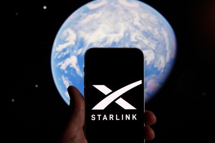 Starlink Mobile заработал в Казахстане