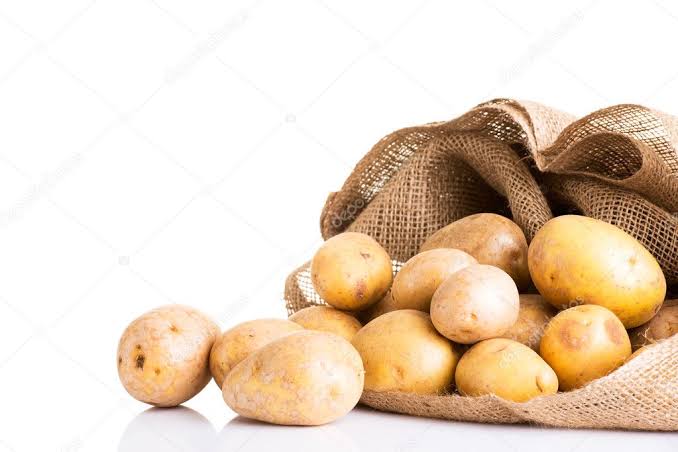 Запретить экспорт картошки планируют в Казахстане