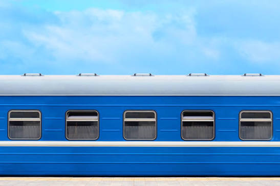 Спецвагоны для маломобильных пассажиров внедрят в поездах Казахстана