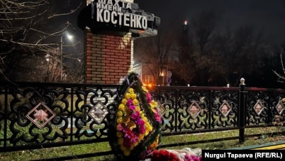 Караганда прощается с погибшими на шахте Костенко