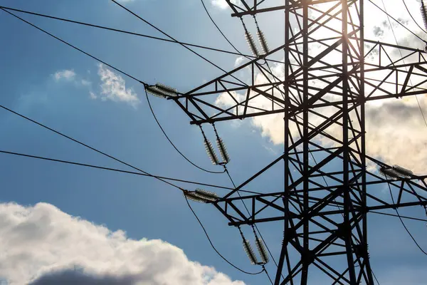 Тарифы на электричество могут повыситься