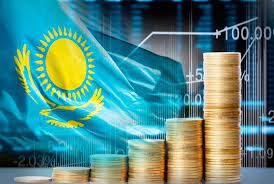 Экономика Казахстана выросла на 4,9%