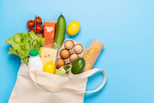 Цены на продукты в Алматы этой зимой останутся стабильными — акимат