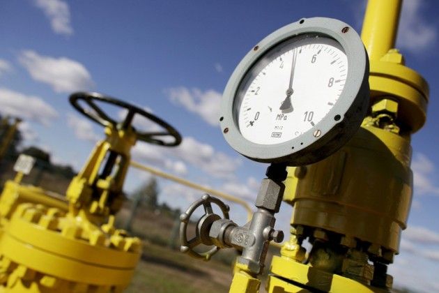 Предельные цены на сжиженный газ утвердят до конца декабря