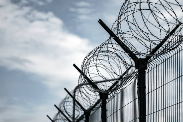 В СИЗО Атырау пятеро осужденных попытались причинить себе вред