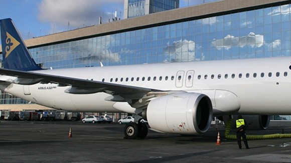 Air Astana увеличила выручку и перевезла 2 миллиона пассажиров