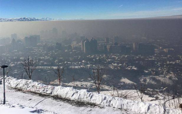 Модернизация алматинских ТЭЦ обойдется в 709 млрд тенге