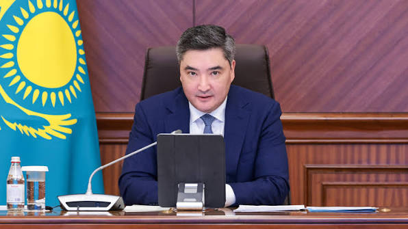 Бектенов потребовал ускорить модернизацию ТЭЦ-3 в Алматы