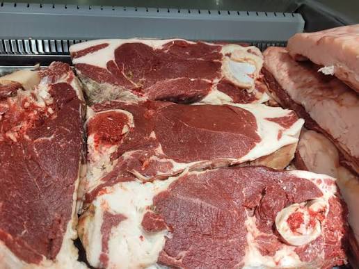 Конина официально включена в меню школ и армии Казахстана