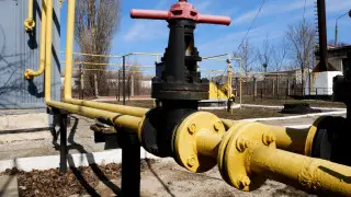 Казахстан опроверг перебои в транзите газа по магистрали «Центральная Азия — Центр»