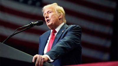 Казахстан попал под новые пошлины США