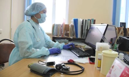 Бірқатар шетелдік азаматтарды емханаға тіркеу ережелері өзгерді