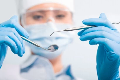 Түркістанда стоматологиялық көмекті қаржыландыру 6%-ға  артты