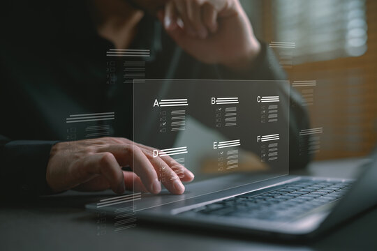 Альтернатива ЕНТ: новый тест для поступления в вузы появится в 2027 году