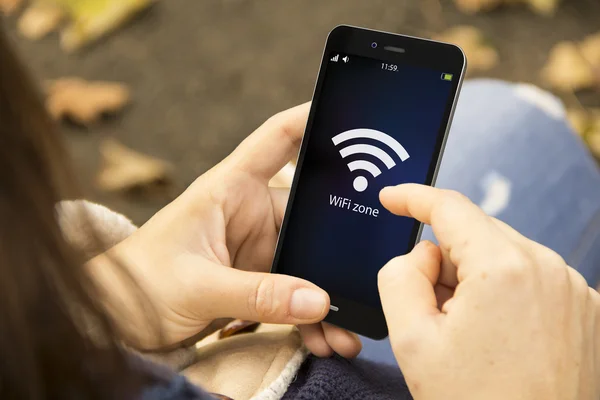 Wi-Fi сможет вычислить человека без фото и видео?