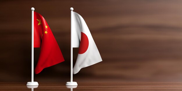 Китай и Япония на грани войны? Страны обменялись жёсткими предупреждениями