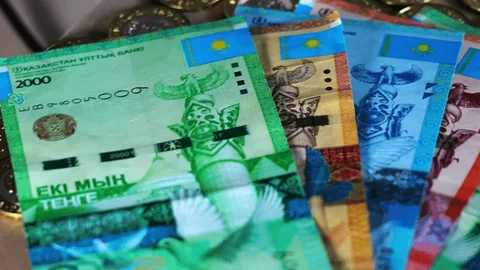 Госдолг Казахстана составляет 20% к ВВП — в Минфине не видят рисков