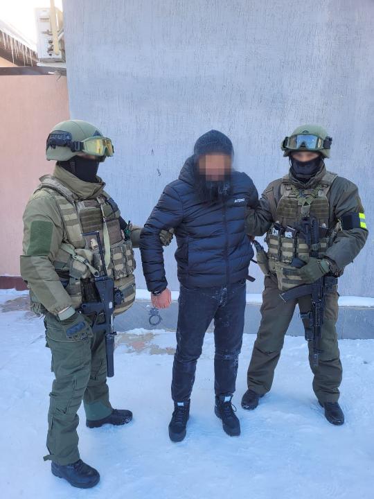 В Казахстане пресекли деятельность религиозных радикалов
