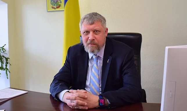 Экс-посол Украины в Казахстане включен в список террористов и экстремистов