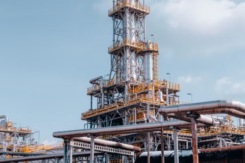 «КазТрансОйл» нарастил объем перевалки нефти в систему КТК на 39%