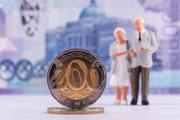 Изменение пенсионной системы рассматривают в Казахстане