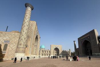 ООН учредила Всемирный день тюркских языков