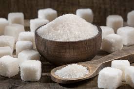 Россия ввела временный запрет на экспорт сахара