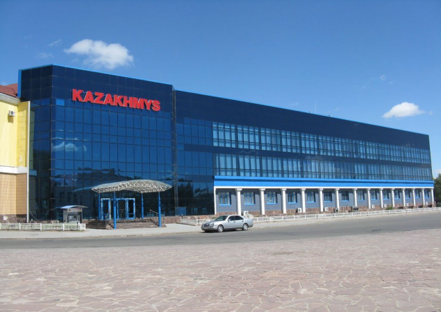 Рабочие погибли на руднике «Казахмыса»