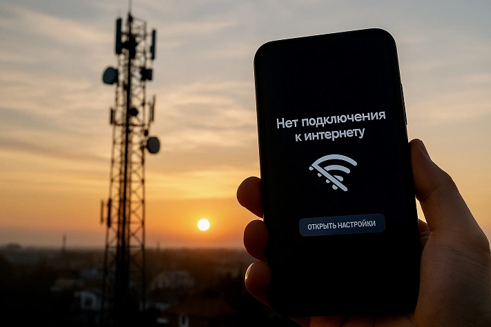 Туристы без связи: в ВКО девять зон отдыха остаются без интернета