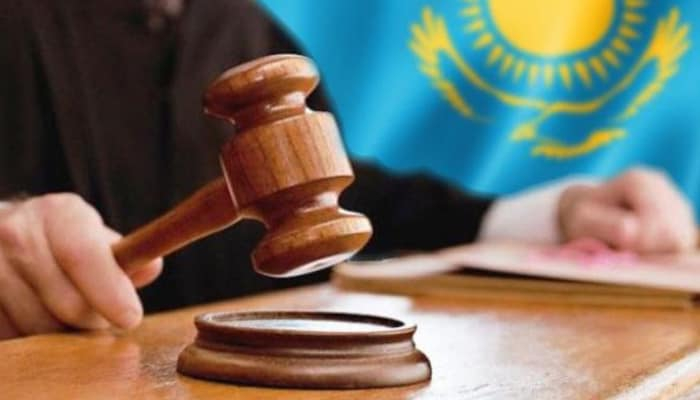 Экс-руководителя  аэропорта Алматы осудили на 8 лет за хищения