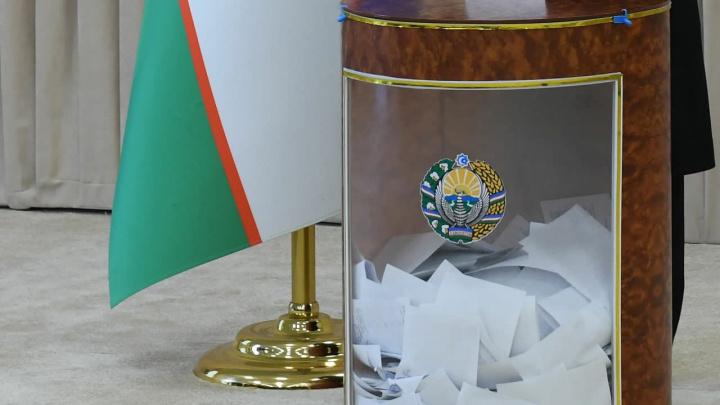 Узбекистану досрочные выборы обойдутся в 15 миллионов долларов