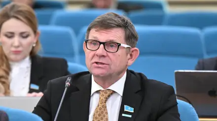 «Чествуем ведомства, а не людей»: депутат раскритиковал систему профпраздников