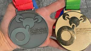 Сборная Казахстана выиграла четыре медали на Олимпиаде по химии