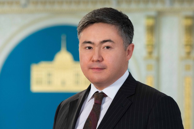 Назначен новый председатель Национального банка
