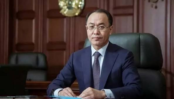 Дело о долге брата экс-главы финпола Кожамжарова приостановили из-за возможной медиации