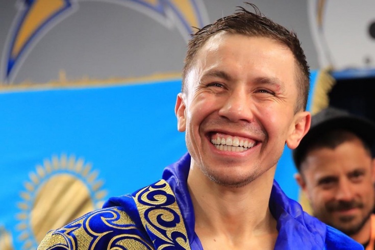 Геннадий Головкин официально лишился всех титулов чемпиона мира
