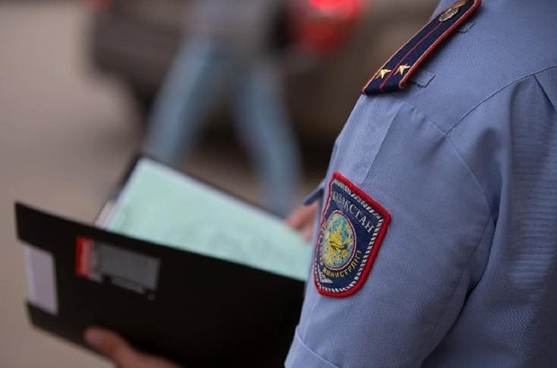 Мужчину задержали после скандала в женском туалете торгового центра