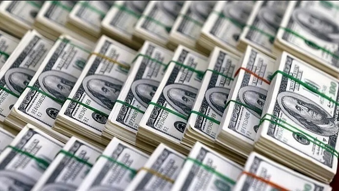 Госдолг Казахстана за год вырос более чем на 10 млрд долларов