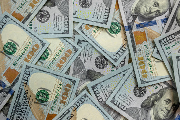 Нацбанк раскроет налоговикам данные о валютных операциях свыше $50 тысяч