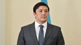 «Движения не понял»: аким Актобе возмутился из-за публикаций активистов с отметкой Акорды