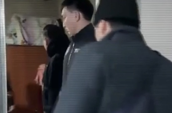 МВД сообщило о десятках преступлений в сфере торговли людьми