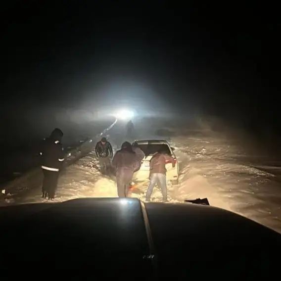 Около 5 тысяч человек спасены в Жамбылской области