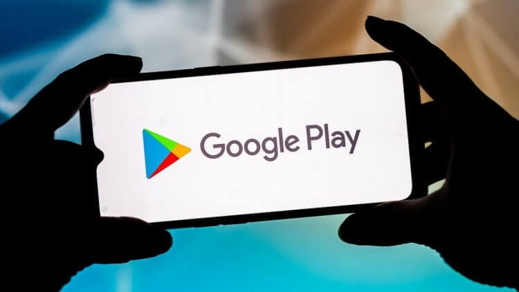 2ГИС недоступно для скачивания в Google Play