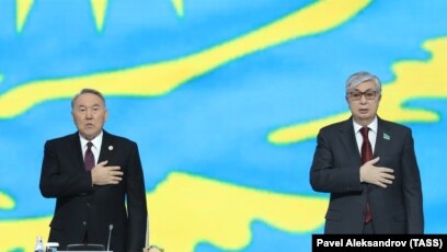 В Казахстане нет двоевластия - глава мажилиса