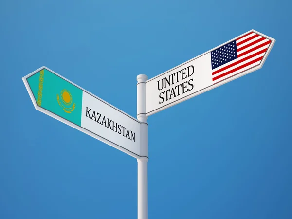 США направили делегацию в Казахстан и Узбекистан