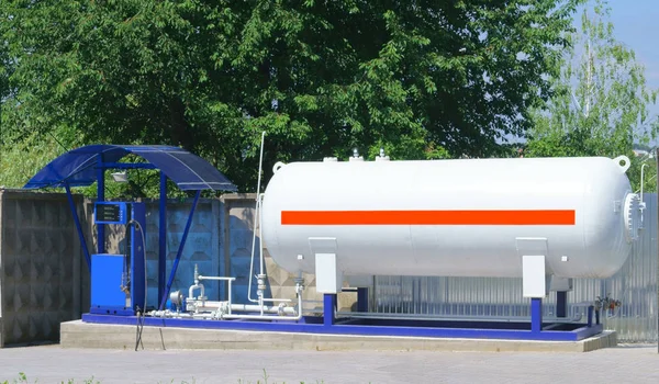 Казахстан может повысить цены на сжиженный газ из-за риска дефицита